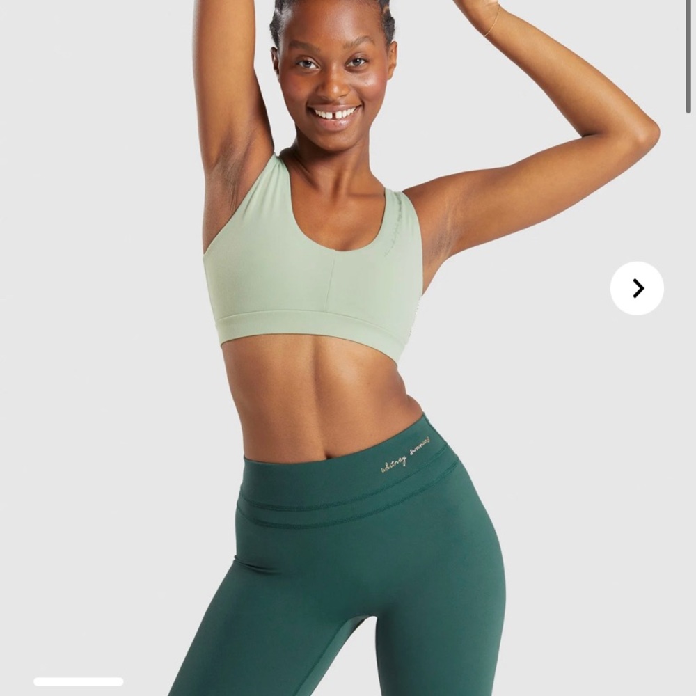 Gymshark sports bra